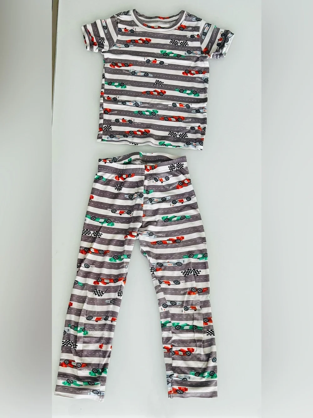 9 sets - Bundle pj 5T boys